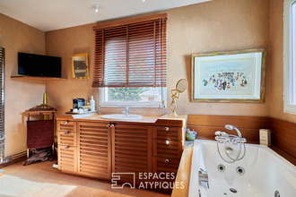 achat maison benerville-sur-mer 14910