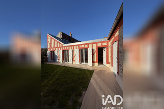 achat maison benerville-sur-mer 14910