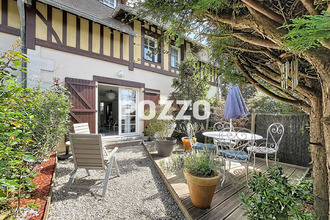 achat maison benerville-sur-mer 14910