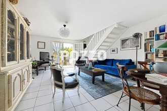 achat maison benerville-sur-mer 14910