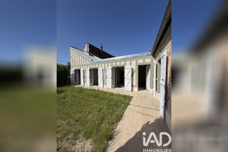 achat maison benerville-sur-mer 14910