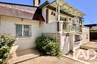 achat maison benerville-sur-mer 14910