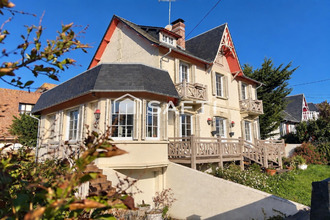 achat maison benerville-sur-mer 14910