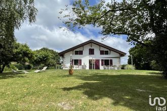 achat maison benesse-maremne 40230