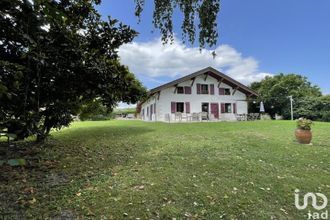 achat maison benesse-maremne 40230