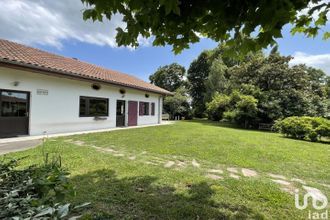 achat maison benesse-maremne 40230