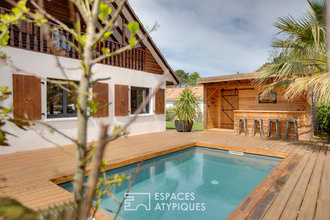 achat maison benesse-maremne 40230