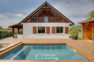 achat maison benesse-maremne 40230