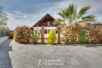 achat maison benesse-maremne 40230