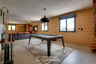 achat maison benesse-maremne 40230