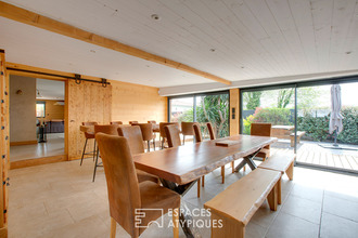 achat maison benesse-maremne 40230