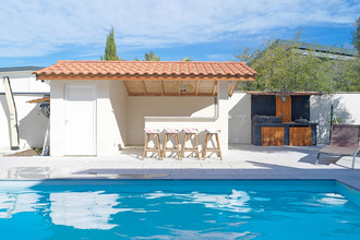 achat maison benesse-maremne 40230