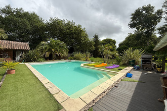 achat maison benesse-maremne 40230