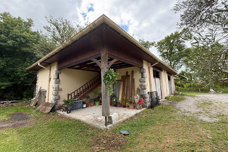 achat maison benesse-maremne 40230