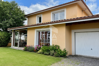 achat maison benesse-maremne 40230