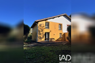 achat maison benesse-maremne 40230
