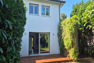 achat maison benesse-maremne 40230