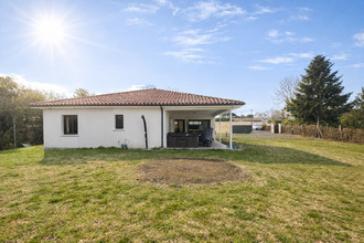 achat maison benesse-maremne 40230