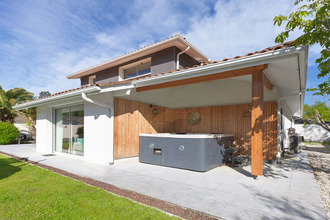 achat maison benesse-maremne 40230