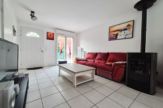 achat maison benesse-maremne 40230