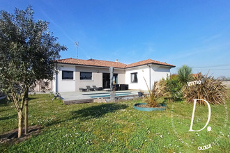achat maison benesse-maremne 40230
