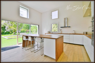 achat maison benesse-maremne 40230