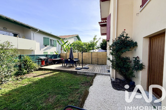 achat maison benesse-maremne 40230