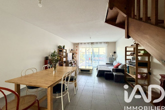 achat maison benesse-maremne 40230