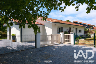 achat maison benesse-maremne 40230