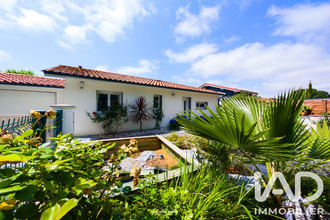 achat maison benesse-maremne 40230