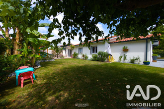 achat maison benesse-maremne 40230