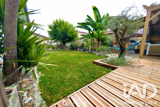 achat maison benesse-maremne 40230
