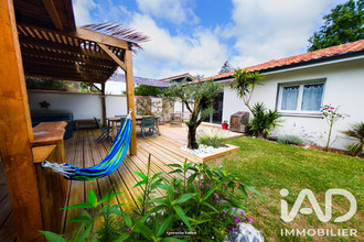 achat maison benesse-maremne 40230