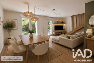 achat maison benesse-maremne 40230