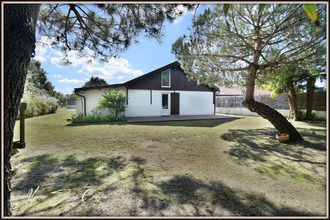 achat maison benesse-maremne 40230