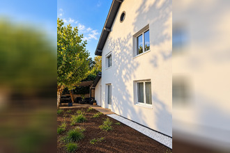 achat maison benesse-maremne 40230