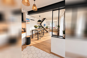 achat maison benesse-maremne 40230