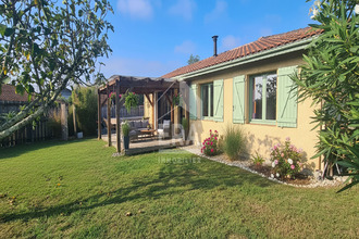 achat maison benesse-maremne 40230