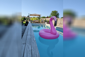 achat maison benesse-maremne 40230