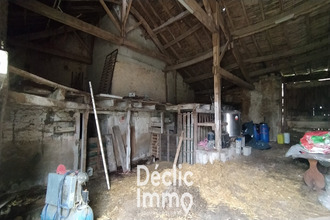 achat maison benest 16350