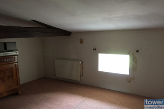 achat maison benest 16350