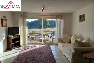 achat maison benest 16350