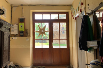 achat maison benest 16350