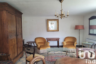 achat maison benest 16350