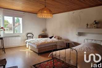 achat maison benest 16350