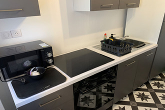 achat maison benest 16350