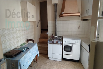 achat maison benest 16350