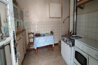 achat maison benest 16350