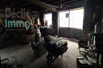 achat maison benest 16350