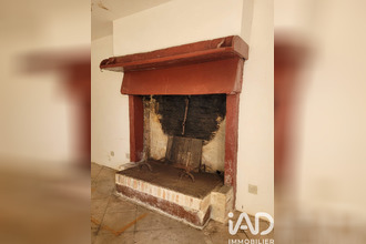 achat maison benest 16350